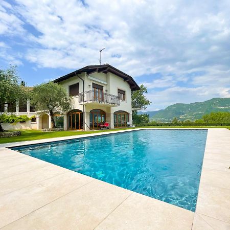 Villa Antonio San Felice del Benaco Eksteriør bilde