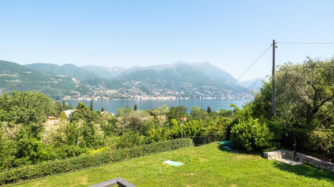 Villa Antonio San Felice del Benaco Eksteriør bilde