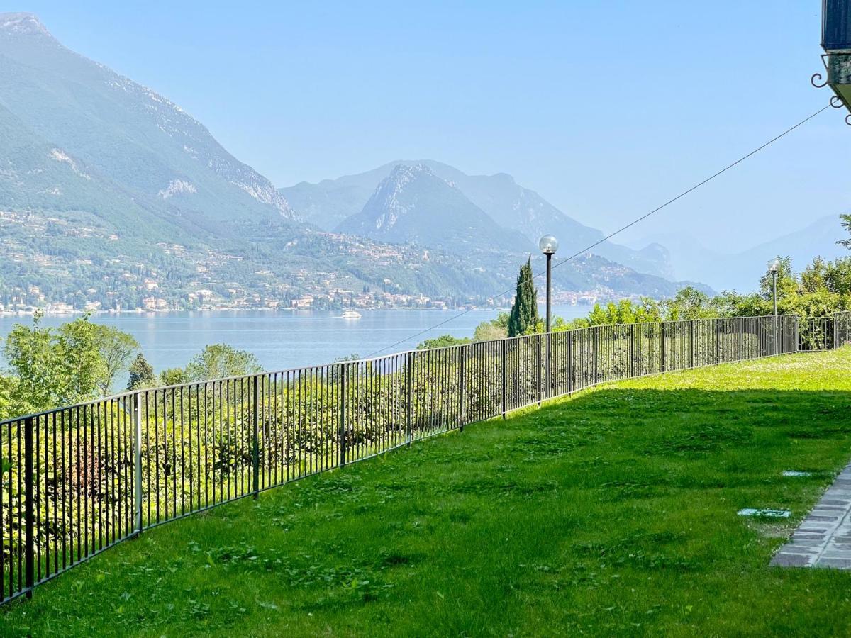 Villa Antonio San Felice del Benaco Eksteriør bilde